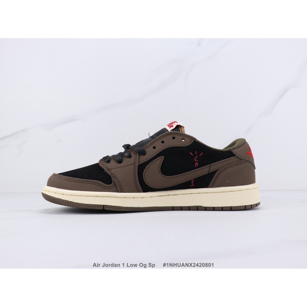 jordan 1 low og sp