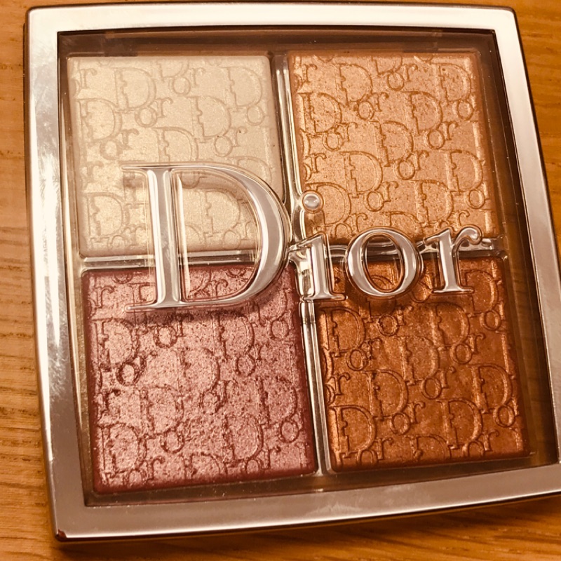 Dior 後台腮紅盤 #001Universal