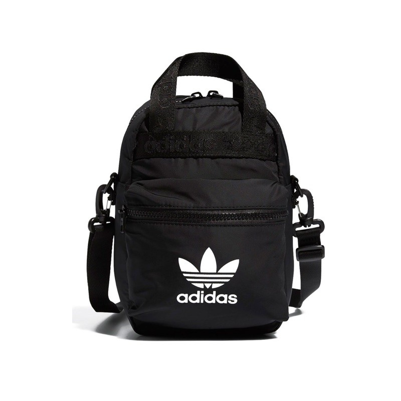 【COMEAGAIN】 Adidas Originals Micro Backpack 小包 側背 後背