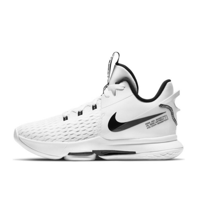 【吉米.tw】高雄現貨 Nike Lebron Witness V EP 籃球鞋 CQ9381-101