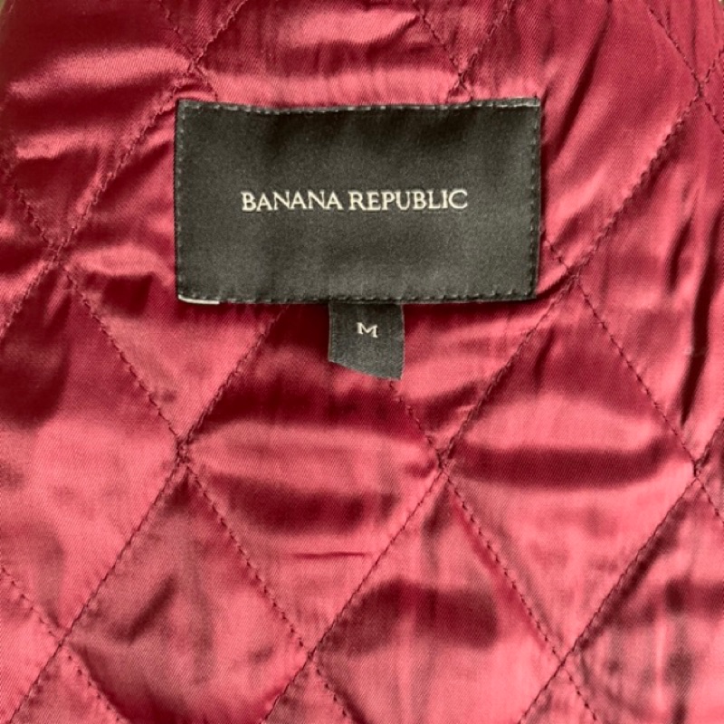 Banana Republic 風衣外套