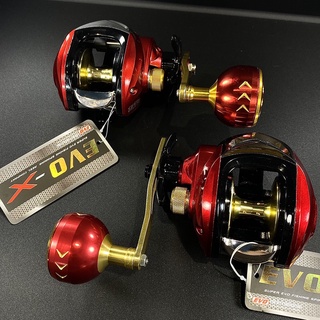 三郎釣具//EVO海力士 天亞船 XPS-200 小搞搞專用版 左手 右手 小烏龜 海水龜 船釣 手持透抽 白帶魚