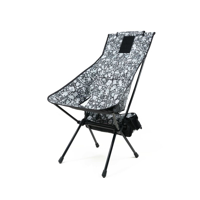 ［現貨］Helinox 日本藝術家限定 Tactical Sunset Chair 戰術高背椅