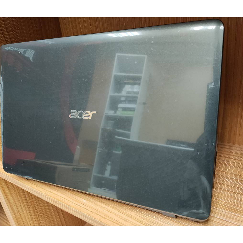 二手筆店 可刷卡 15.6吋 15秒急速開機 宏碁 Acer E1-571G / i5 4G 480G SSD 2G獨顯