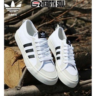 Adidas 白韓國限定的價格推薦 21年9月 比價撿便宜
