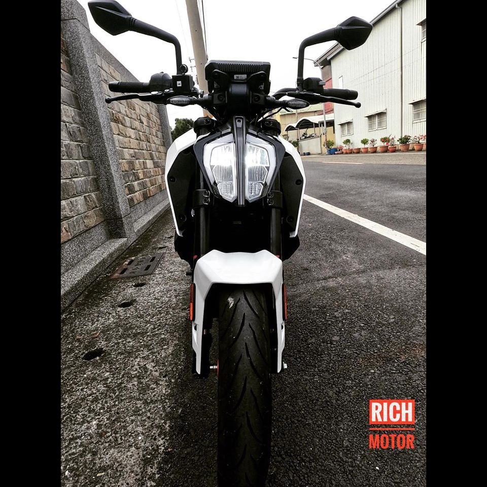 19 Ktm Duke 390 蝦皮購物
