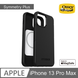北車 Symmetry Plus 炫彩幾何 OtterBox iPhone 13 Pro Max (6.7吋) 保護殼