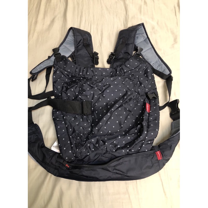 zip travel infantino