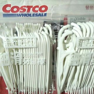 🎀現貨 奈森克林細滑牙線棒50支/袋*葉形牙籤刷300支