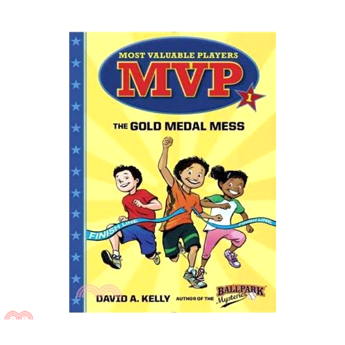 The Gold Medal Mess