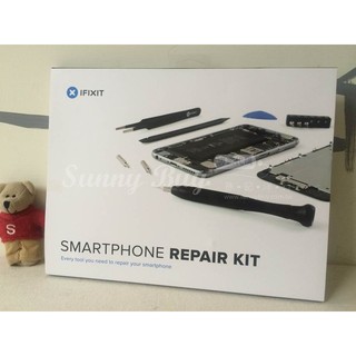 【Sunny Buy】◎現貨◎iFixit Smartphone Repair Kit 智慧型手機 工具套裝 螺絲刀套裝