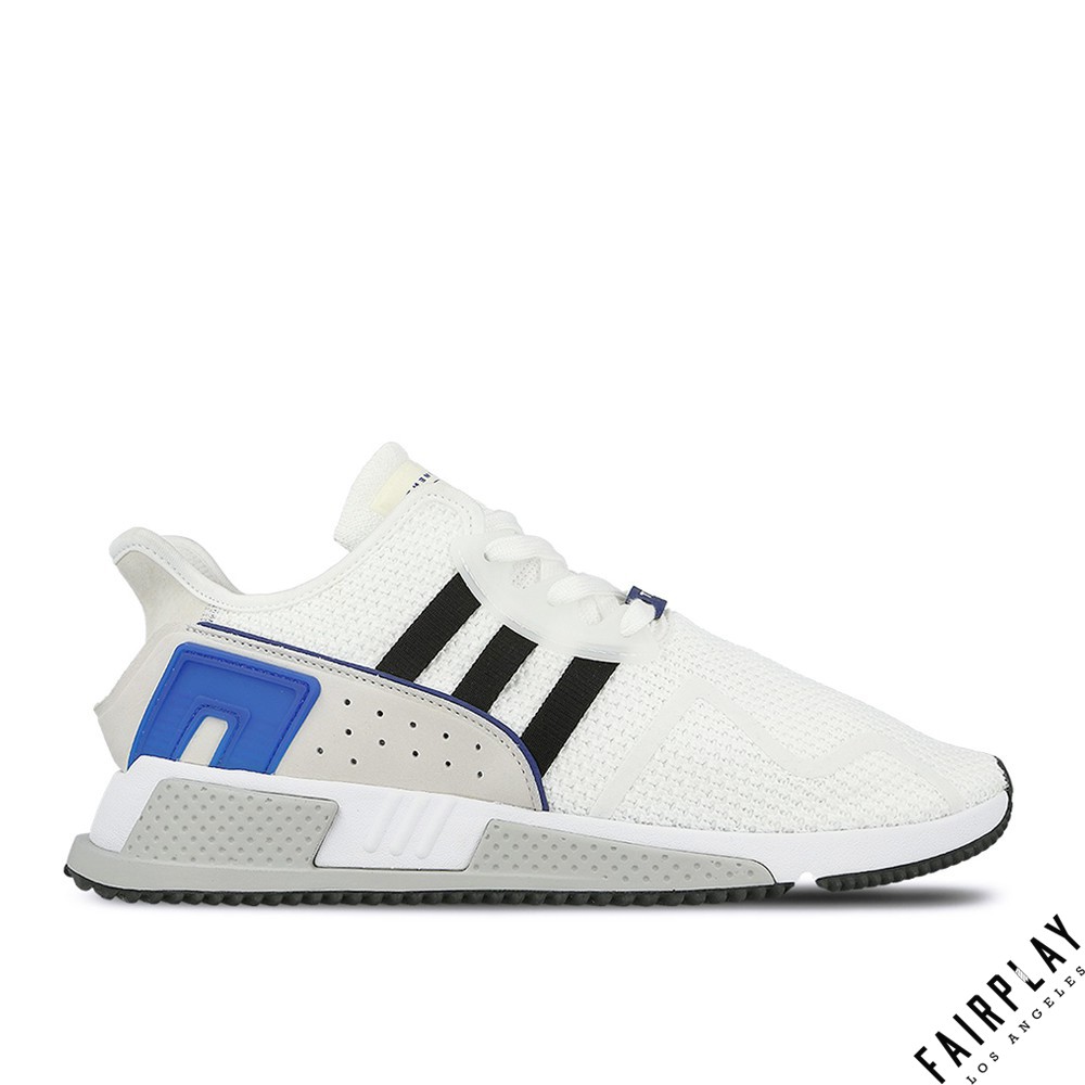 【代購】Adidas EQT Cushion ADV 白 男鞋 女鞋 低筒 輕量 運動鞋 慢跑鞋 CQ2379