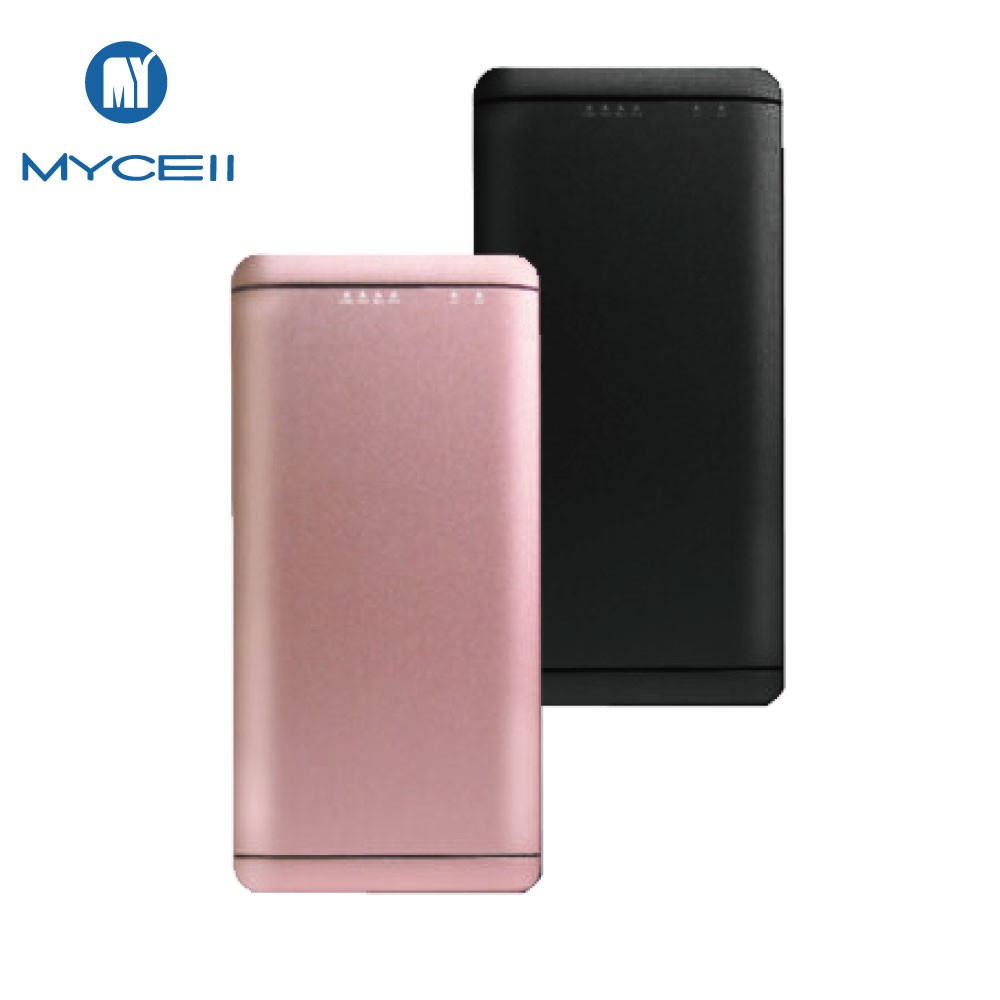 MYCELL iFlash10000 PD&amp;QC3.0 18W閃充行動電源 HW-PB-048 現貨 廠商直送