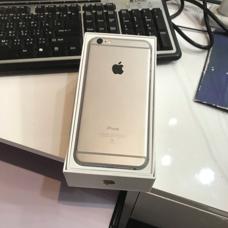 iPhone 6plus 16gb