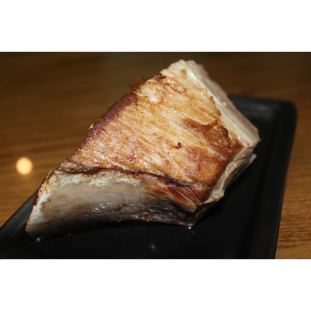 熟食等級 黑鮪魚骨顎骨下巴 蝦皮購物