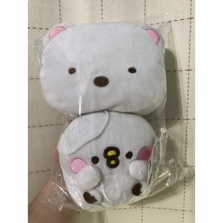 卡娜赫拉娃娃跟角落生物包
