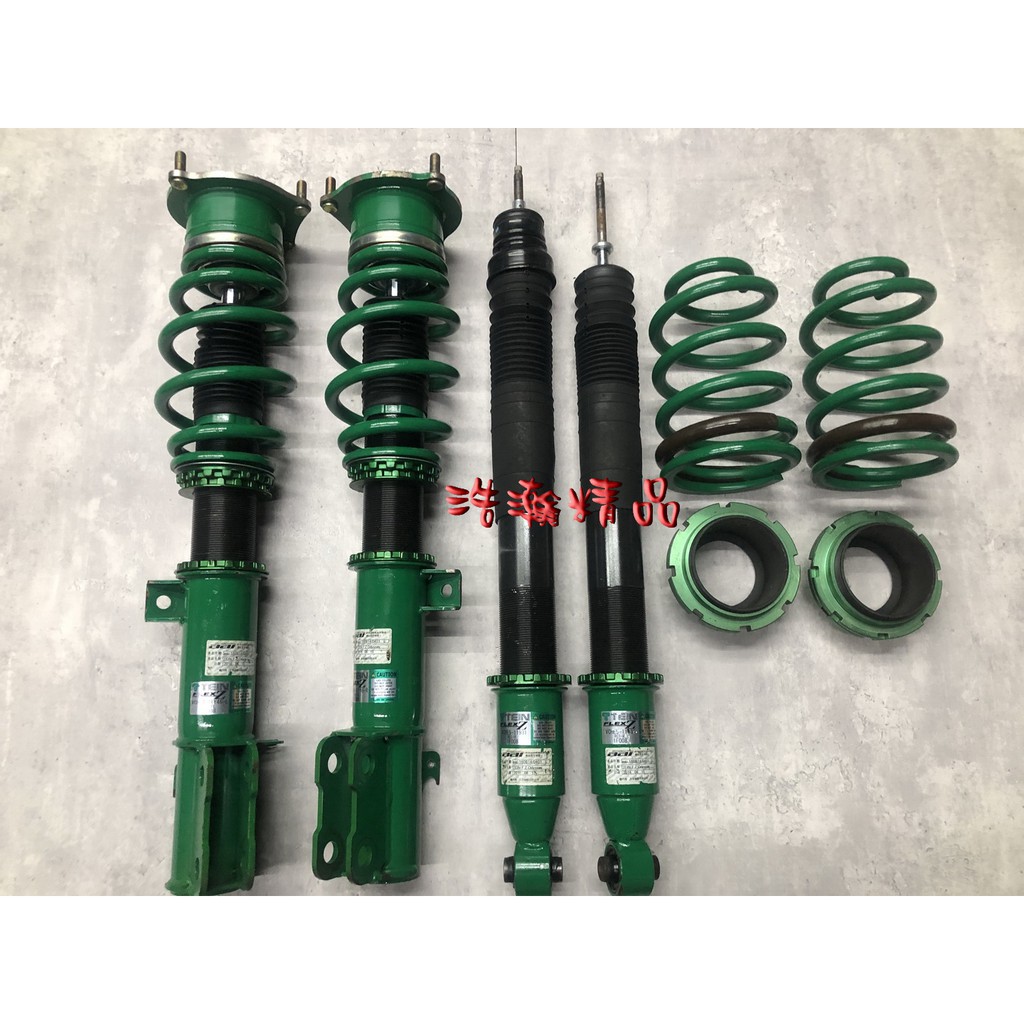 Honda避震器tein Ptt討論與高評價商品 21年8月 飛比價格