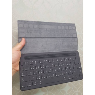 apple 原廠聰穎鍵盤 smart keyboard folio 12.9吋 9.7吋 10.5吋 11吋