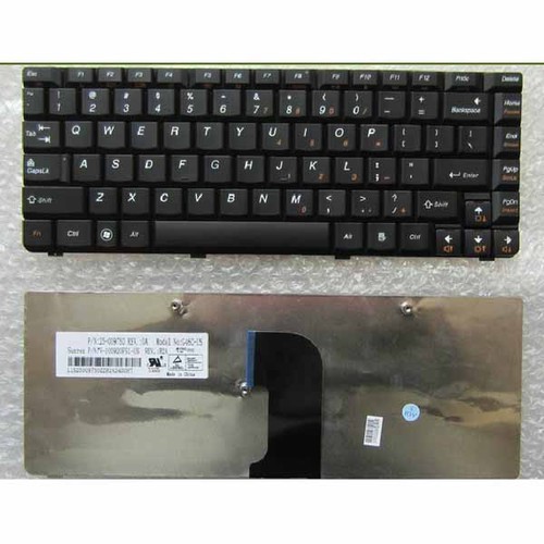聯想 IdeaPad G460 筆記本電腦鍵盤