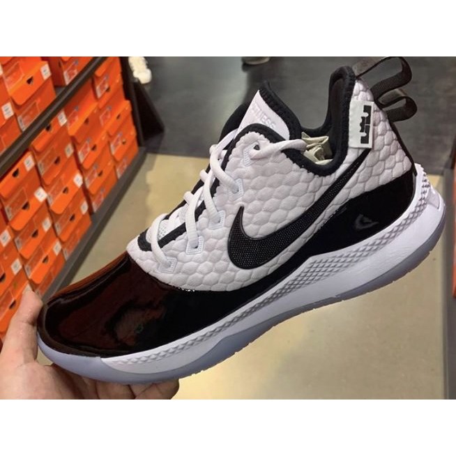 lebron witness iii prm