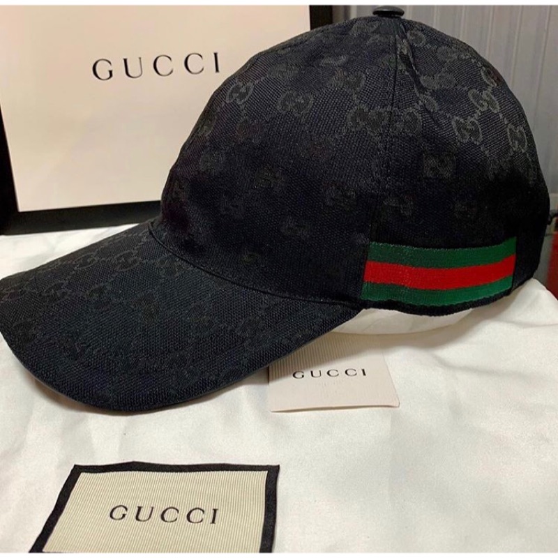 Gucci 帽子-