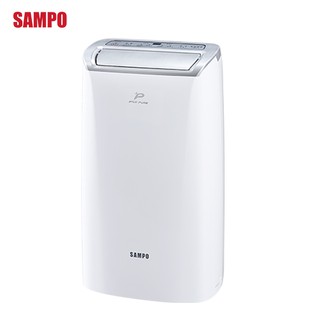 SAMPO 聲寶- 10.5L 除濕機 AD-W120P 廠商直送