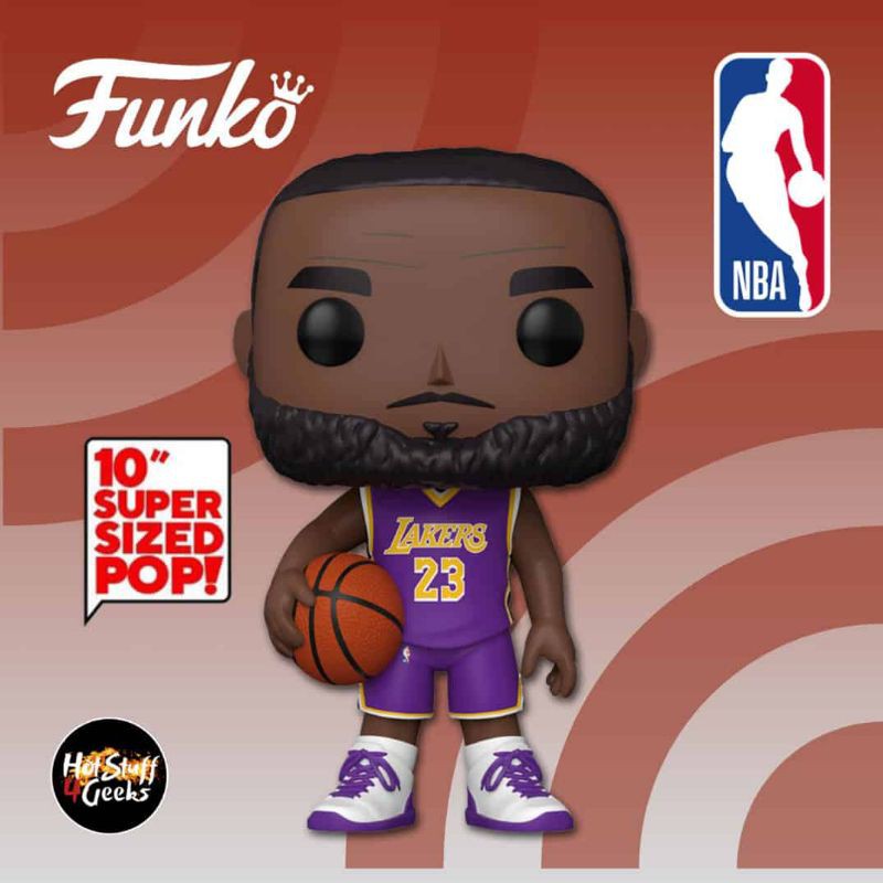 pop lebron