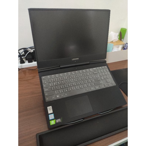 Lenovo Legion Y545 i7-9750H 16G RTX2060 512+2T 144Hz 電競筆電