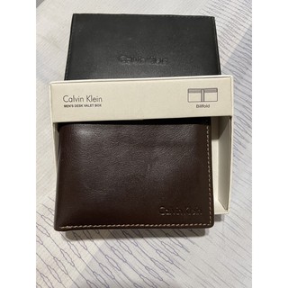 Calvin Klein 短夾