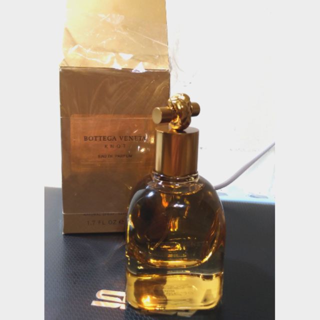 (限diinsu0424下標)Bottega Veneta 香水Knot EDP50ml