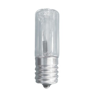 cc 直流 10-12v E17紫外線燈管3w 消毒燈 臭氧