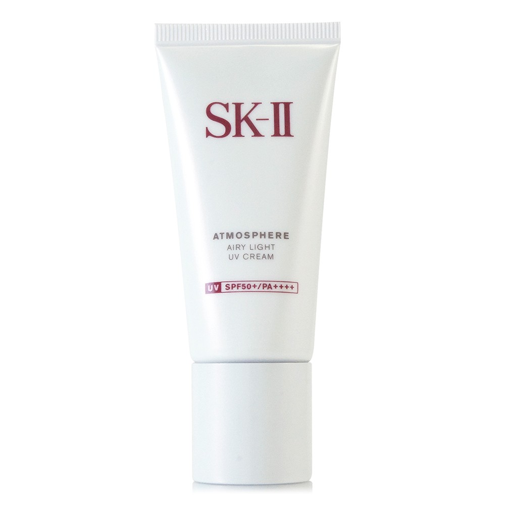 SK-II 超輕感全效防曬霜30g (正統公司貨)