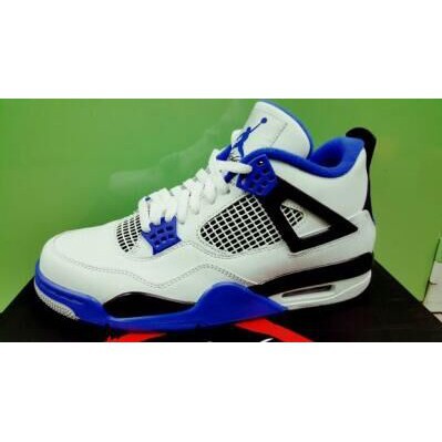 jordan 4 reverse motorsport