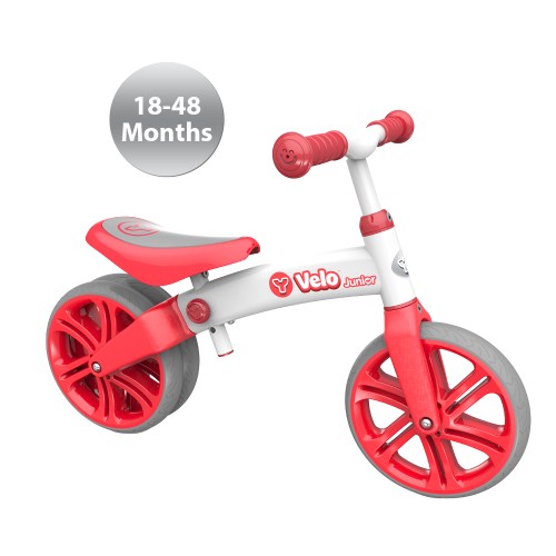 velo jr
