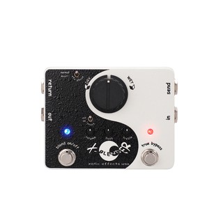 Xotic 混音 效果器 X-Blender 公司貨【宛伶樂器】
