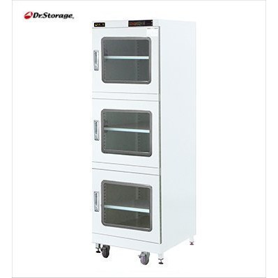 Dr.Storage漢唐A15U-600儀器級微電腦除濕櫃(NEW新上市/15%~60%RH)