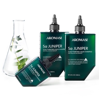 公司貨✨艾瑪絲2%頭皮淨化液260Aromase洗髮精 涼感/去涼