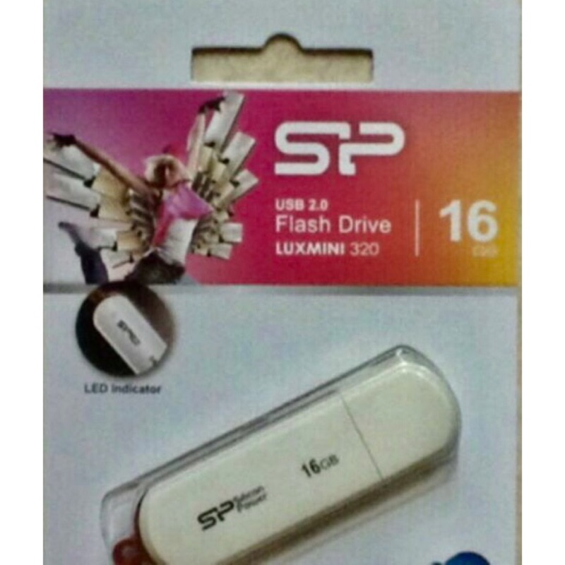 《小小喵》全新吊卡 終生保固 廣㯋電通16G 32G 隨身碟SP Drive LUXMINE320  USB2、0