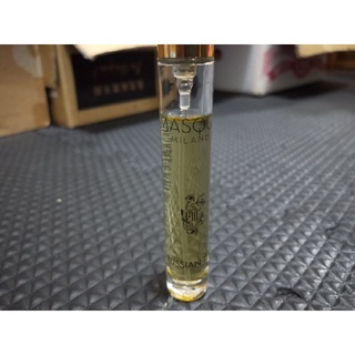 Masque milano俄羅斯茶淡香精10ml