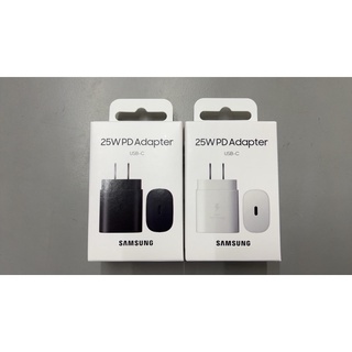 💯💯💯SAMSUNG 三星原廠 25W /15W快充旅充頭 PD 充電頭 Type C EP-TA800(臺灣公司貨)