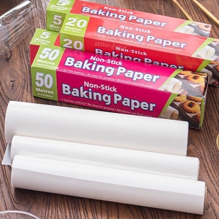 家用矽油紙烘焙紙燒烤紙食品級油紙烤箱烤盤吸油紙不粘燒烤肉紙錫紙廚房