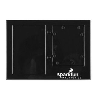 現貨 Arduino開發板+麵包板 專用整合底座 SparkFun原廠