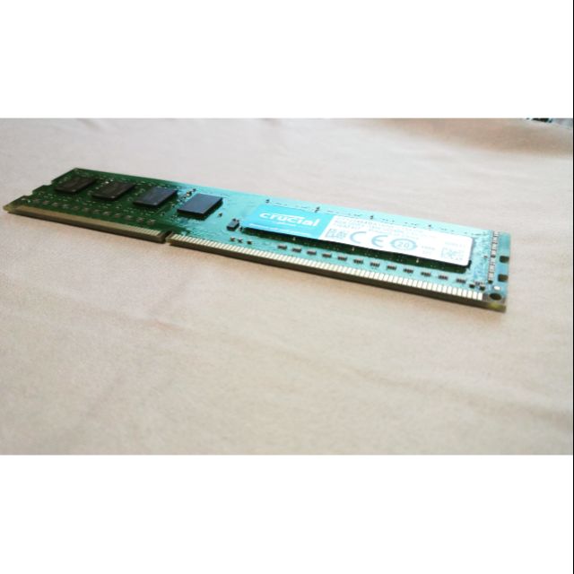 美光ddr3 1600 8g