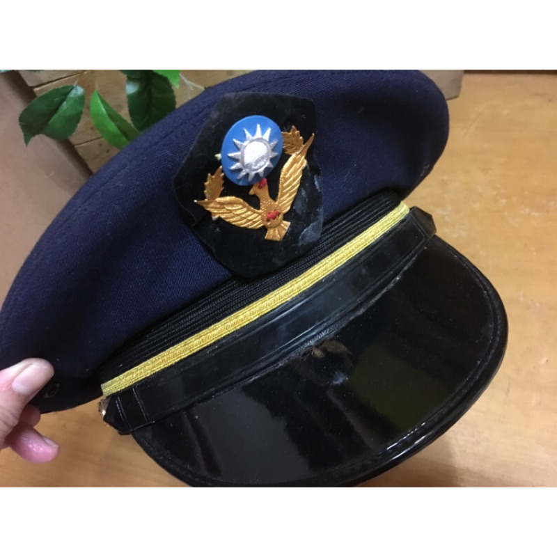 気候の山ぶら下がる晴れ警察帽子 Rotaryclubofsonarpur Org