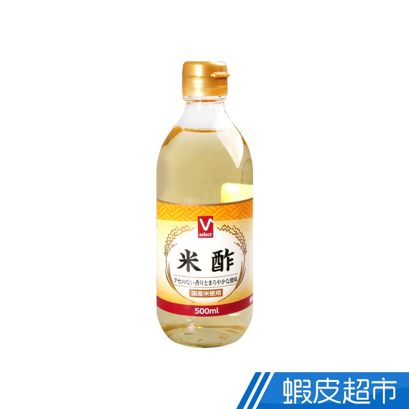 日本Valor米醋 500ml  現貨 蝦皮直送