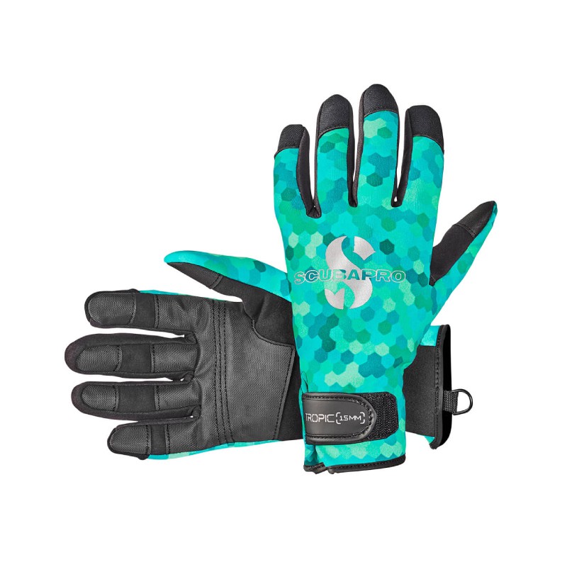 SCUBAPRO手套的價格推薦 2024年5月 比價比個夠BigGo