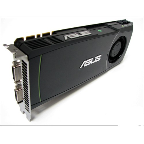 華碩 ASUS GTX 580 - NVIDIA 顯示卡