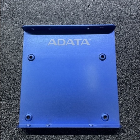 二手 SSD固定支架 ADATA