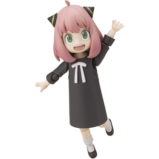 BANDAI S.H.Figuarts SHF SPY FAMILY 間諜家家酒 安妮亞 佛傑 東海模型