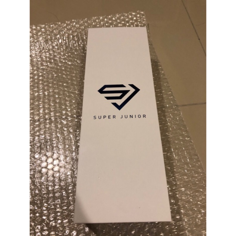 Super Junior 全新官方購買手燈